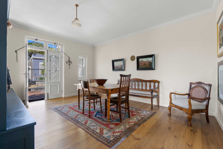 5 Bedroom Property for Sale in Higgovale Western Cape